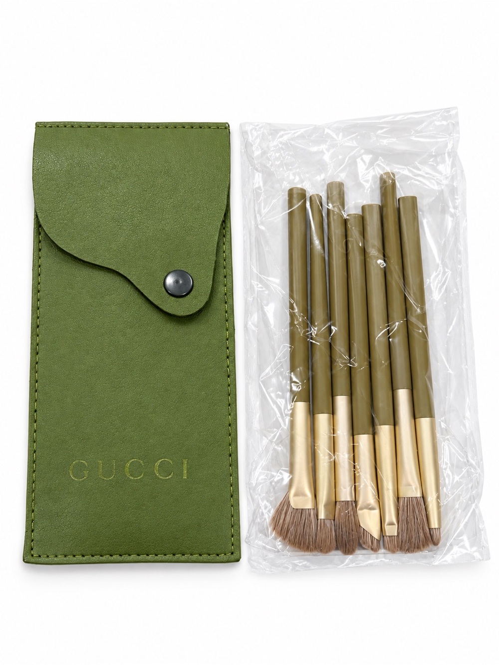 Make-up Brushes - Picture 2 of 7
